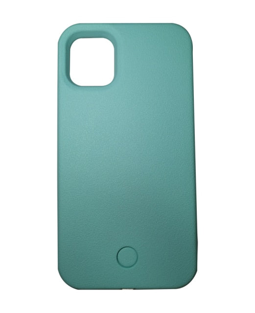 LED Flash Phone Cases