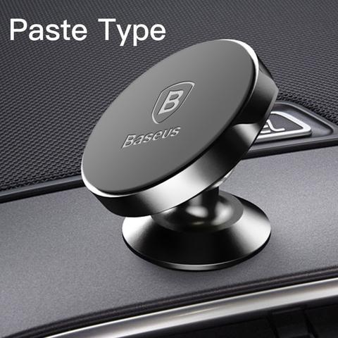 Baseus Magnetic Phone Dash Mount | Stand Phone Mount