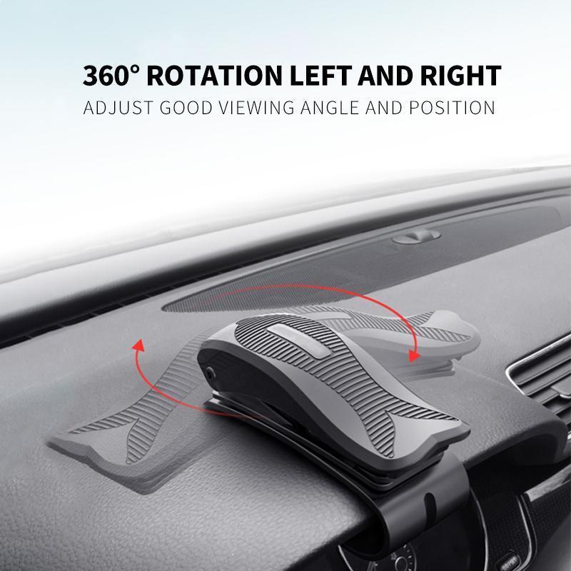 Rotatable Phone Holder