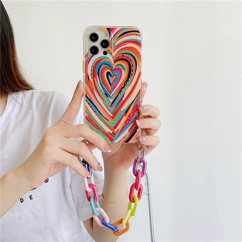 Camouflage Bracelet Phone Case