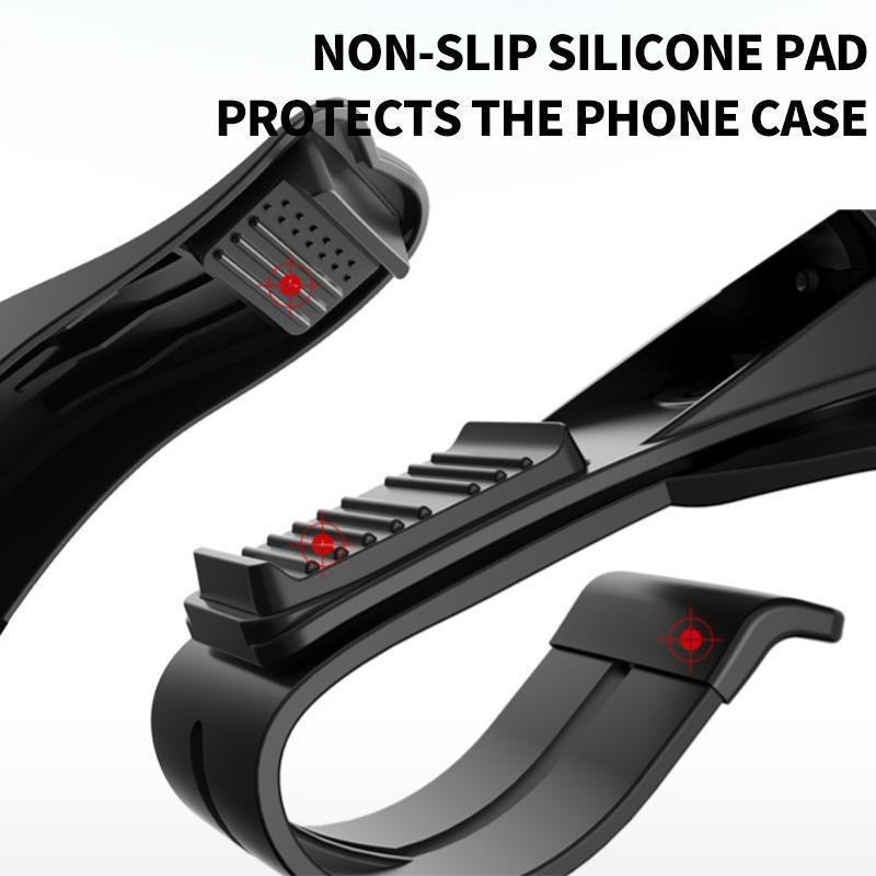 Rotatable Phone Holder